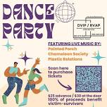 DVIP Dance Party 2026