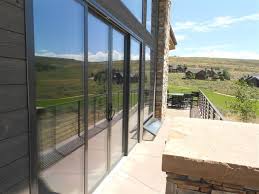 Since 1945, newpro has been helping households throughout new england create a beautiful outdoor atmosphere with stunning patio doors. Fiberglass Windows Sliding Patio Doors Alpen Windows Alpen High Performance Products