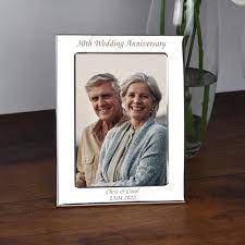 Personalised Engraved Wedding