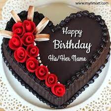 How to write names on beautiful birthday cakes online. Birthday Cake With Name Edit For Facebook With To Prepare Stunning Happy Birthday Cake With Photo E Cake Name Edit Chocolate Cake Designs Cake Designs Birthday