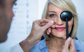 On the Coast Over 55