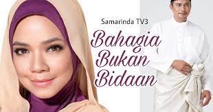 Dato adi putra, nora danish, zamarul hisham, ika nabella, arja lee, wan sharmila penulis skrip : Drama Bahagia Bukan Bidaan Blog Ibu Mifzal