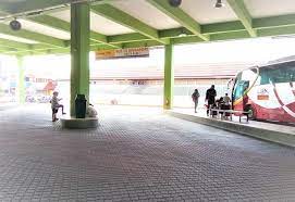 Dari kl airport areapenjemputan kliaalamat penjemputan kuala lumpur international airport, gound floor block ctujuan :ke johorpenurunan tun aminahalamat. Tun Aminah Bus Terminal Online Bus Ticket Busonlineticket Com