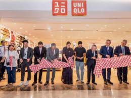 Get to know us in 280 characters or fewer! Uniqlo India Latest News Videos Photos About Uniqlo India The Economic Times
