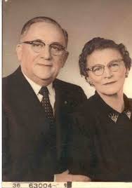 Mamie Richards Silver (1895-1992)