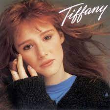 Complete song listing of tiffany on oldies.com. Tiffany Album Wikipedia