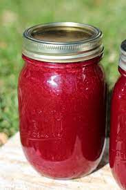 Check spelling or type a new query. Old Fashioned Chokecherry Jelly Recipe Creative Homemaking
