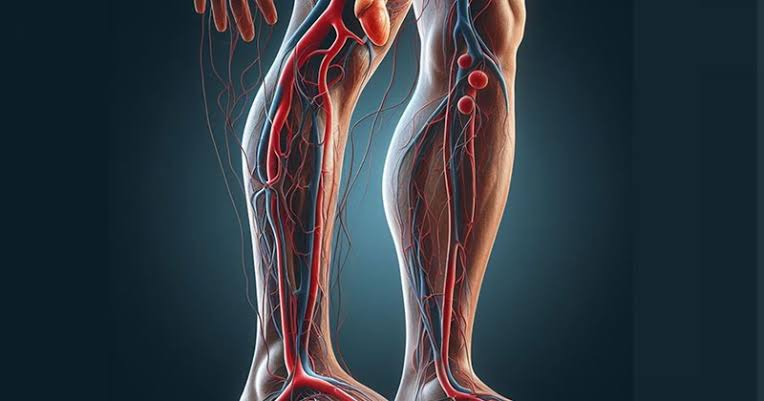 Những cách giúp tăng cường lưu thông máu ở chân