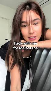 Tumi has got my back for all my travel needs! Can’t wait to unwind in Melb  Discover the essentially beautiful 19 Degree and Georgica collection from  @TUMI today. #TUMI #TUMISG #TUMI19D