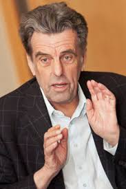 Prof. Dr. Jan Sokol (verstorben)