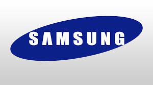 Samsung official malaysia shop, fulfilled directly by shopee warehouse. Samsung Led Tv Logo Wallpapers Wallpaper Cave