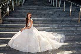 Dress of the week: SKY132 – Eddy K Bridal Gowns | Designer Wedding Dresses  2023