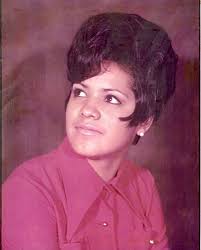 Joan Garcia Obituary (2010)