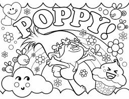 Printable Trolls Coloring Pages Poppy Coloring Page Cartoon Coloring Pages Disney Coloring Pages