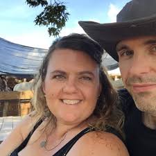 Sara Parrish (@wannabebuffy)