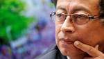 Colombia candidate Petro says voting