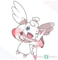 Legendary Fakemon Valamow Fairy Pokemon Fairy Pokemon Legendary Fakemon
