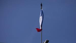A national day of mourning is a day or days marked by mourning and memorial activities observed among the majority of a country's populace. Journee De Deuil National En Hommage A Jacques Chirac Jour Ferie Ou Pas