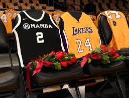 Los angeles (ap) — kobe bryant inspired a generation of basketball players worldwide with sublime skills and an unquenchable competitive fire. Lakers Left Empty Seats For Kobe Bryant Gigi At 1st Game Since Death