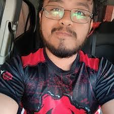 Gerardo Mier's Instagram, Twitter & Facebook