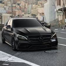 More Black Is Not Possible Mercedes Car Mercedes Benz Cars Mercedes Benz