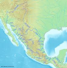 Openstreetmap is a map of the world, created by people like you and free to use under an open license. Liste Der Langsten Flusse In Mexiko Wikipedia