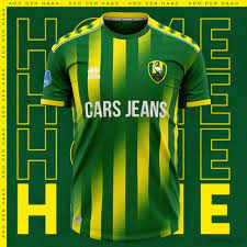 De thuiswedstrijden worden in het cars jeans stadion gespeeld. Mockup Fc On Twitter Kit Concept Adodenhaag X Erreaofficial Mockupfc Adodenhaag Ado Denhaag Errea