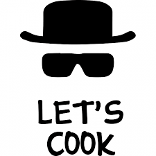 Adesivo De Parede Cook Breaking Bad Breaking Bad Tattoo Breaking Bad Adesivo De Parede