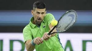 Djokovic News: Tracking the Tennis Titan’s Triumphs and Tribulations