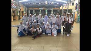 Hari kantin sekolah smk tun syed nasir ismail. 5 Um 2018 Smk Tun Syed Nasir Ismail Class Video Youtube