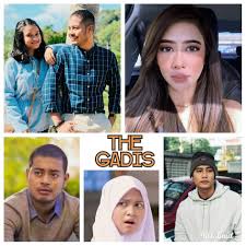 Check spelling or type a new query. Sinopsis Drama The Gadis Tv3 Arahan Liyana Jasmay