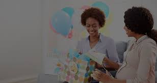 The new mom's maid of honor or another close friend should host. Baby Shower Planning Tips Theme Ideas Etiquette Huggies