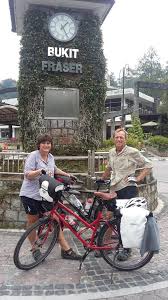 See tripadvisor's 1,652 traveller reviews and photos of 10 things to do when in bukit fraser. Kuala Kubu Bharu To Bukit Fraser Incredible Ride Up To Fraser S Hill The Third Step The Rising Sun Upon Our Backs Cycleblaze