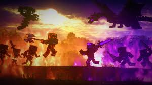 Nether Invasion Songs Of War Wiki Fandom This minecraft mod has all the custom stuff from black plasma studies original minecraft animation series songs of war.