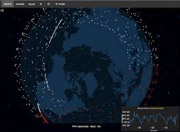 This site is not mobile friendly, it is very resource intensive, and won't be loaded on your device. ØªÙˆÙŠØªØ± Madeleine Redfern Ø¹Ù„Ù‰ ØªÙˆÙŠØªØ± Cashel Larrypress Johndgarrity Megaconstellati B0yle Satellite Map Now Has Separate Tabs For Starlink And Oneweb While Oneweb Satellites Are Higher And Coverage Areas Bigger The Maps
