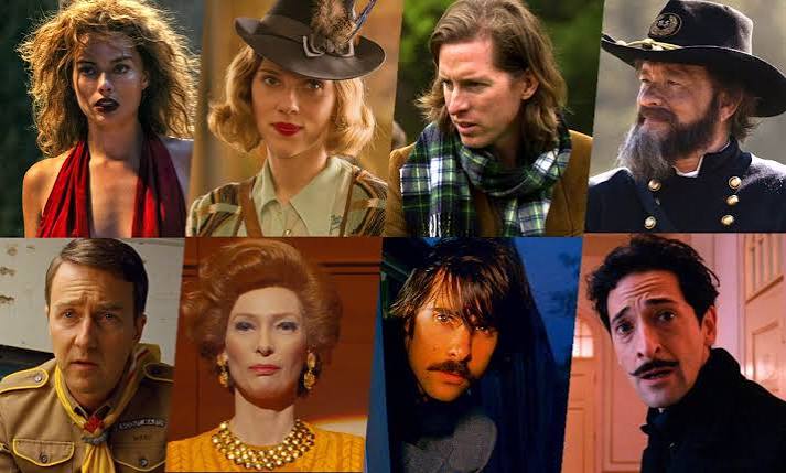 Wes Anderson's 'Asteroid City' With Scarlett Johansson, Tom Hanks & More  Dated For June 2023