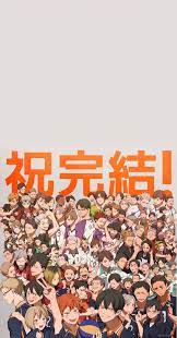 Moley Stream Breath Last Piece On Twitter Haikyuu Wallpaper Haikyuu Karasuno Haikyuu Kageyama