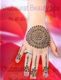Khubsurat Beauty Tips Gol Tiki Mehndi Designs Mehndi Designs Best Mehndi Designs Henna Designs