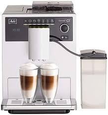 Oxo's single serve pour over coffee dripper with water tank. Melitta Caffeo Coffee Maker Melitta Amazon De Kuche Haushalt