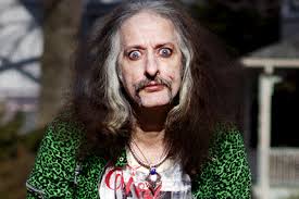 Meet Dr. Doom: Pentagram's Bobby Liebling Returns