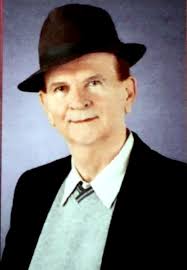 Obituary: Gary D. Dorn