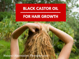 Roasting process gives the seed a dark color and pungent burnt smell. How To Use Jamaican Black Castor Oil To Regrow Your Hair By Meital James Medium