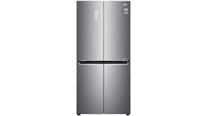 Best tall & narrow freezer atosa upright freezer. Buy Lg 594l Slim French Door Fridge Stainless Steel Harvey Norman Au