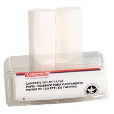We did not find results for: Coleman Camping Biodegradable Toilet Paper 3 Rolls Walmart Com Walmart Com