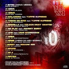 Carla linda esta nova musica de ricardo fonseca ricardo fonseca acordados. Paulelson Novo Messi Mixtape Download 2019