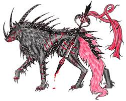 If you are drawn to the wolf, maybe you hold some of these same characteristics. Images Of Demon Anime Wolf With Wings Drawing