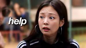 Jennie from Blackpink is a Rush Hour fan?