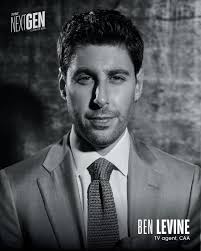 CAA Creators Top Agents & Managers Honored by The Hollywood Reporter