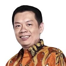 10. Dani Widjaja