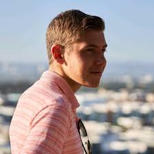 Last week, we wrapped production